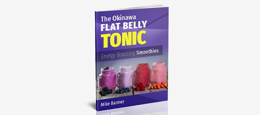 My Okinawa Flat Belly Tonic Review: In-Depth & Debunking Facts