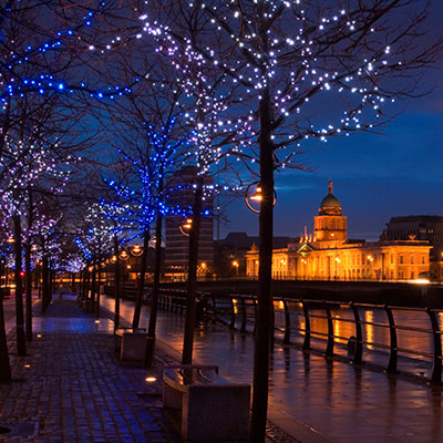 dublin