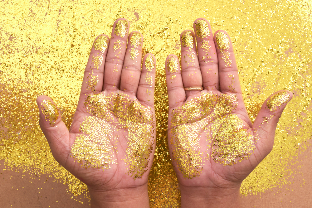 Saying Goodbye to Glitter? What to Know About Europe's Glitter Ban