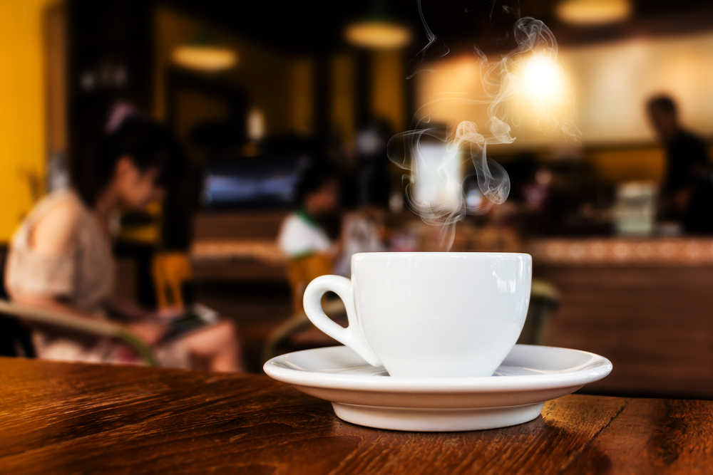 5 Surprising Ways Coffee Influences our Behavior