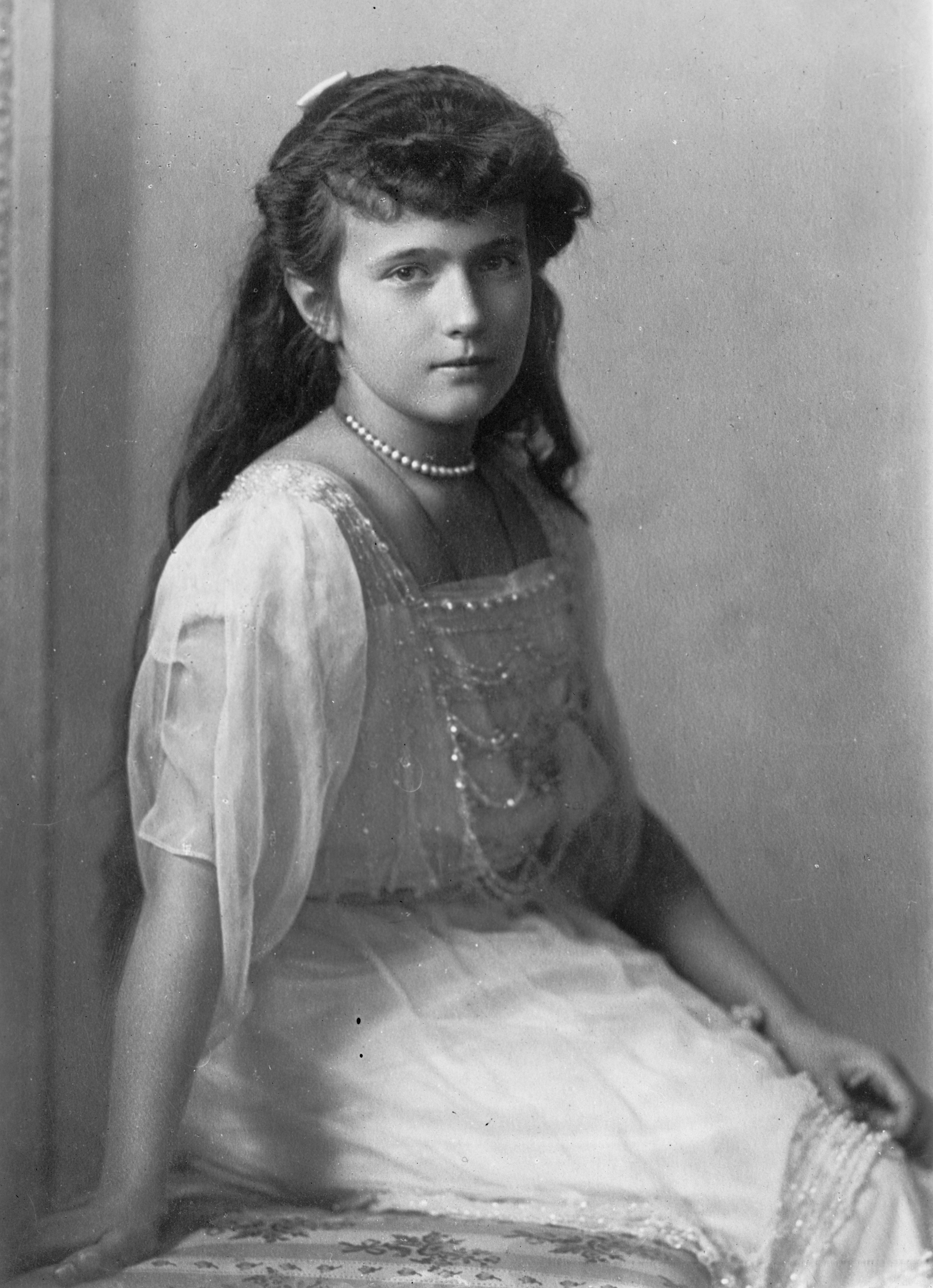 Romance Scams and the Romanovs: What Online Deception Can Tell Us About Russia’s Last Imperial Family