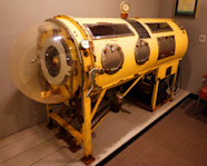 What Is An Iron Lung And How Does It Work Discover Magazine