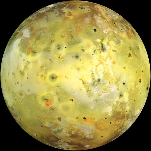 Giant Volcano On Jupiter’s Moon Could Erupt Any Second | Discover Magazine