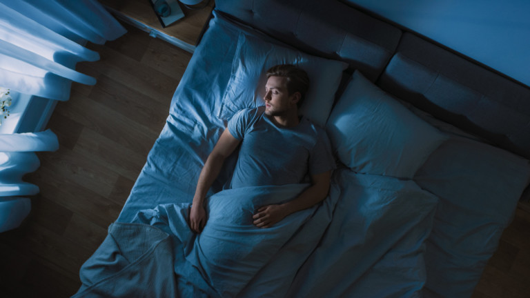 The Importance of Sleep for Your Body