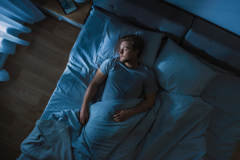 The Importance of Sleep for Your Body