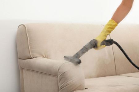 Can Steam Cleaners Kill the COVID-19 Virus?