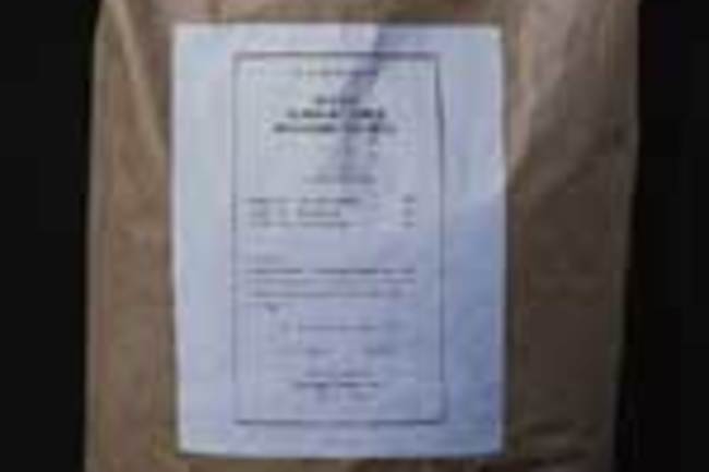 menhaden feedbag