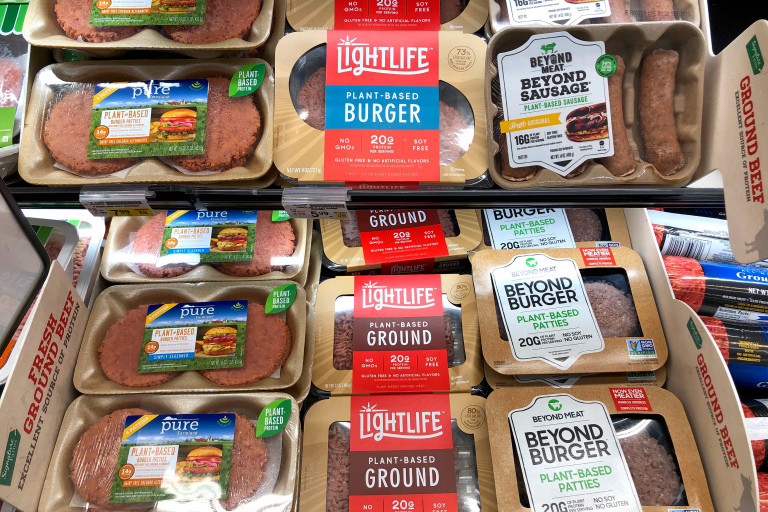 Fake Meat Is on the Rise, But Will It Ever Replace the Real Thing?