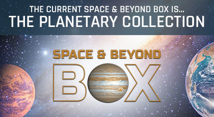 SBB Planets Box Theme Reveal