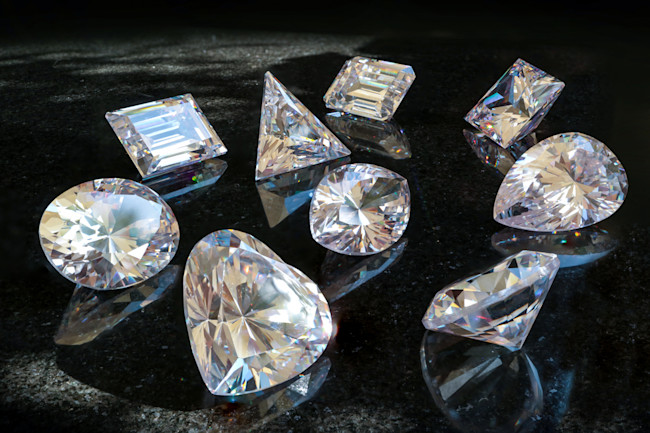 How to Bend A Diamond | Discover Magazine