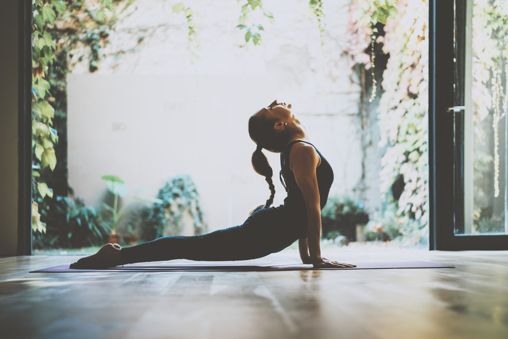 Does Yoga Really Detoxify the Body?