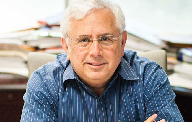 Scientists Discover Major Cause Of Inflammatory Bowel Disease 2 Scientists Discover Major Cause Of Inflammatory Bowel Disease Ze'ev Ronai of Sanford Burnham Prebys Medical Discovery Institute