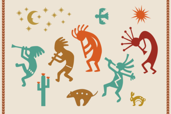 The Modern Lives of Ancient Symbols 