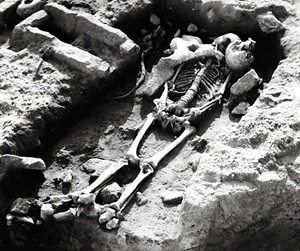 Burial 7/I