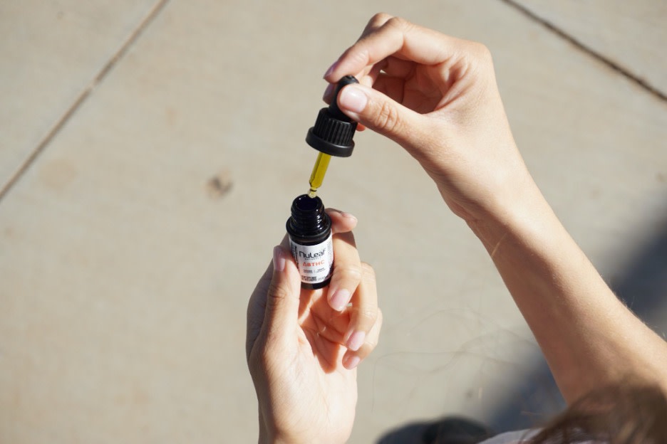 What are cbd oils good for