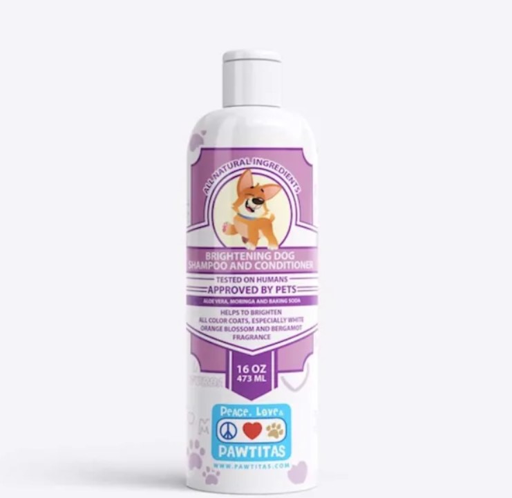 Can You Use Regular Shampoo And Conditioner On Dogs