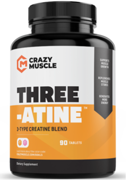 Best Creatine Supplements 6