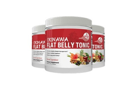 Okinawa Flat Belly Tonic Reviews - Scam Complaints or Powder Tonic Recipe Works? 
