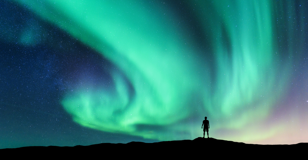 The Northern Lights: A History of Aurora Sightings
