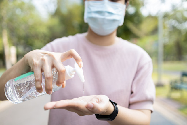 Protecting Yourself From Coronavirus: Separating Truth From ...