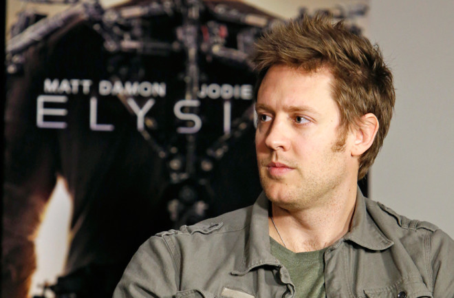 Neil-Blomkamp