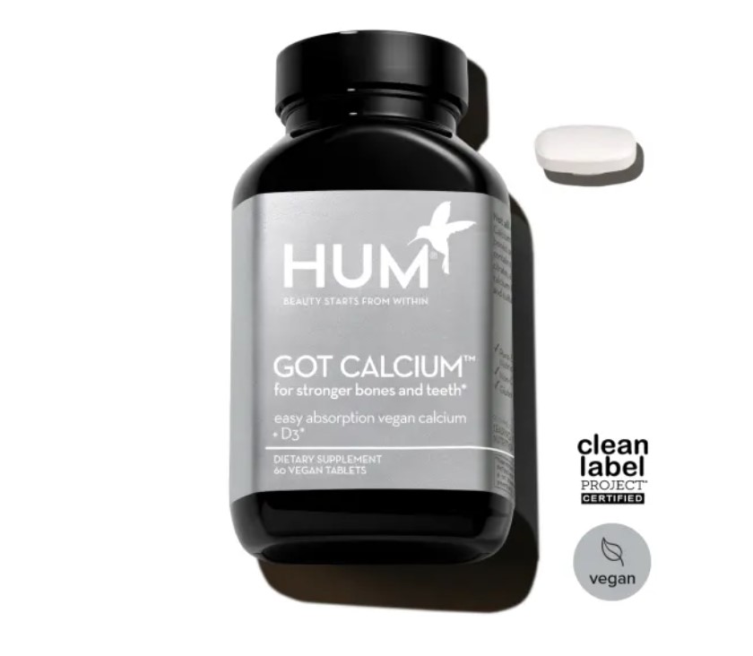 Calcium Supplements Review & Top Picks 