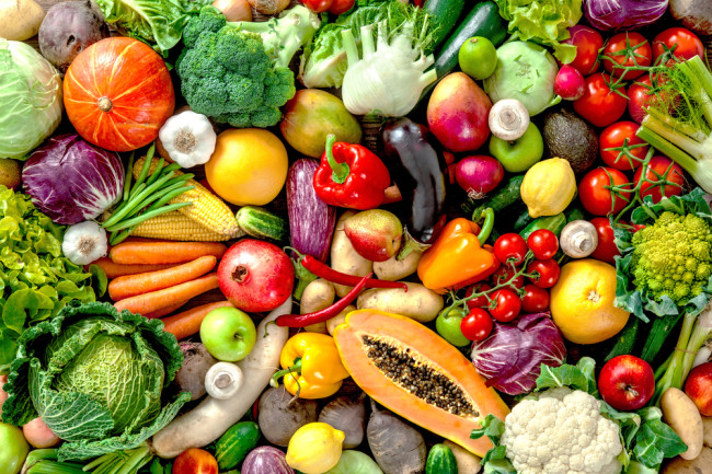 Image result for fruits and vegetables
