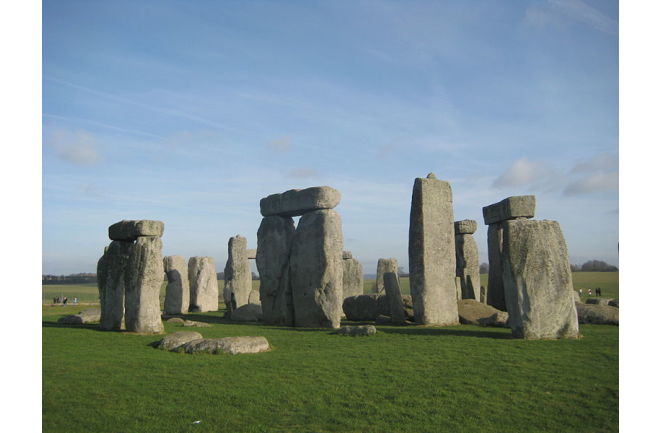 stonehenge wiki