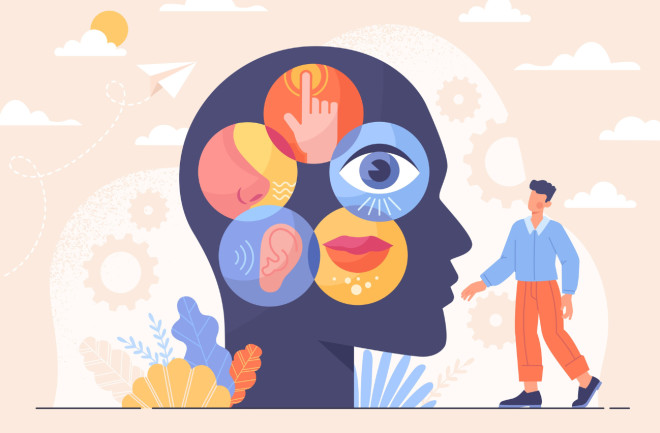Language and the individual