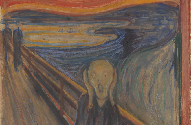 The Scream