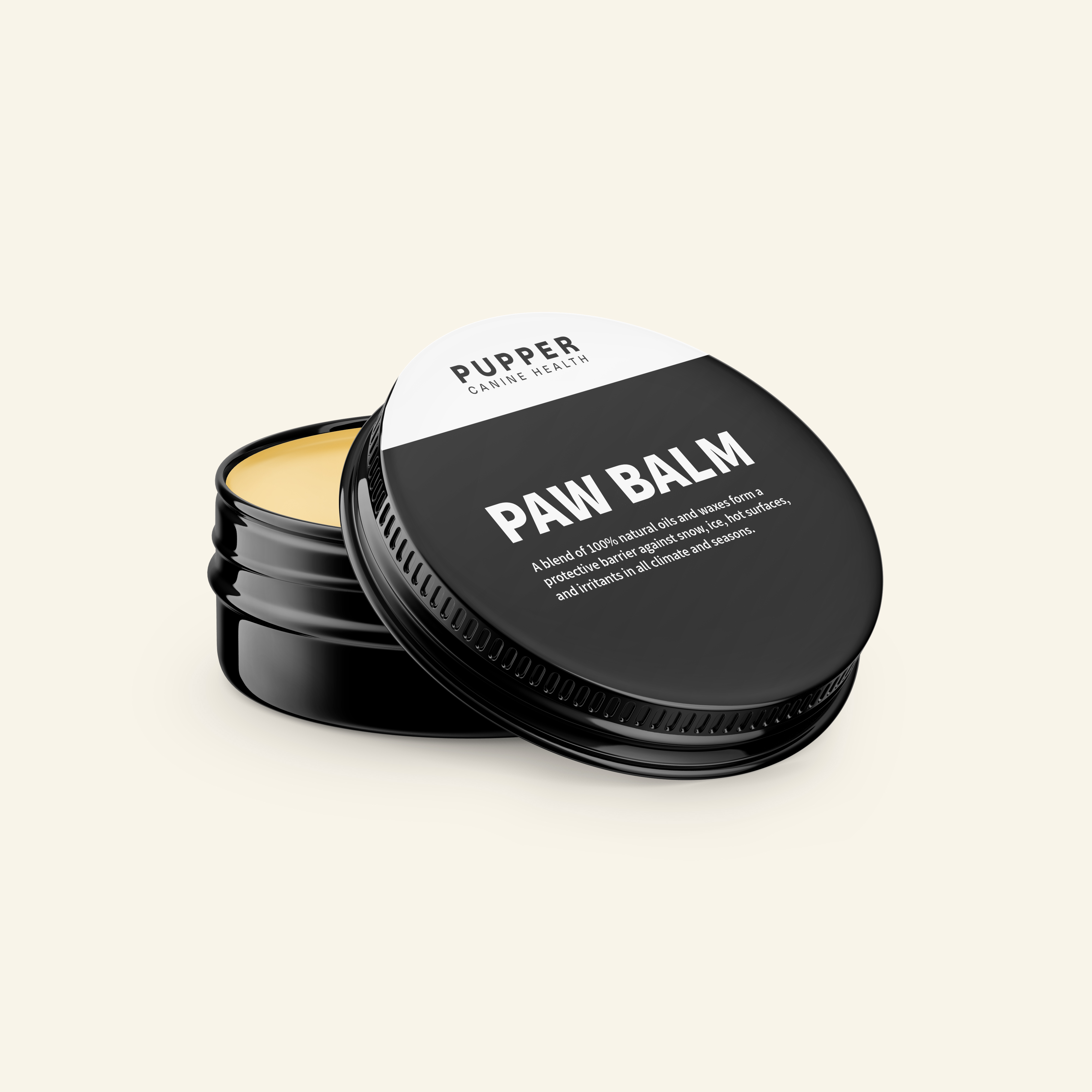 Best paw and outlet nose balm for dogs