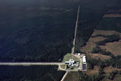 How astronomers learned to ‘listen’ to gravitational waves
