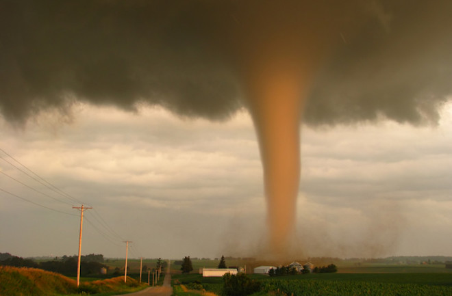 How Weather Forecasts Are Made Discover Magazine How Weather Forecasts Are Made Discover Magazine