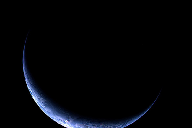 Ten Things You Don T Know About The Earth Discover Magazine