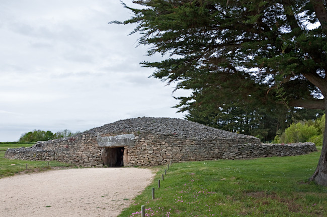 La Table des Marchand - Wikimedia