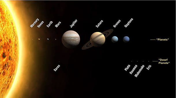 BAFact Math: Jupiter is big enough to swallow all the rest of the ...