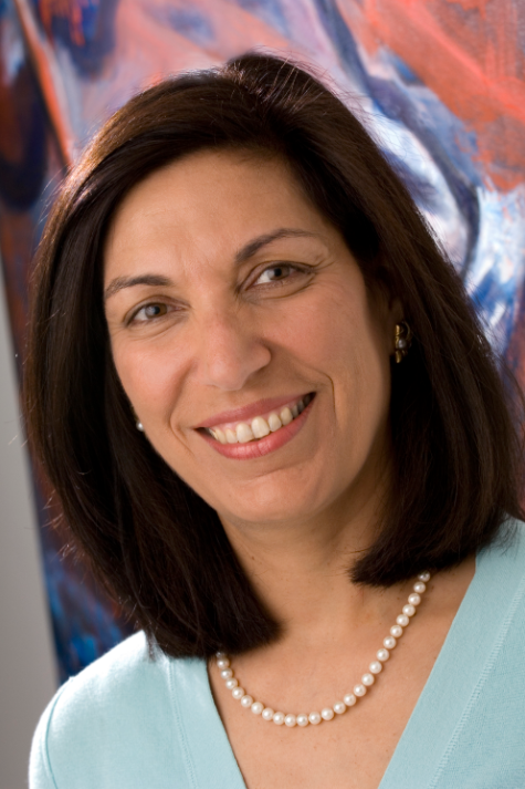 Huda Zoghbi