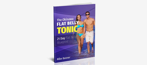 Flat Belly Tonic Scam 6