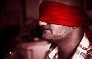 Reasons to Consider Using Blindfolds in Your Learning Programmes