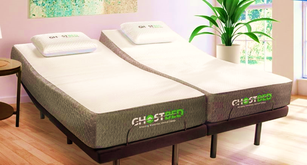 The Best Adjustable Bed Frames In 2022, Best Wall Hugger Adjustable Bed Base