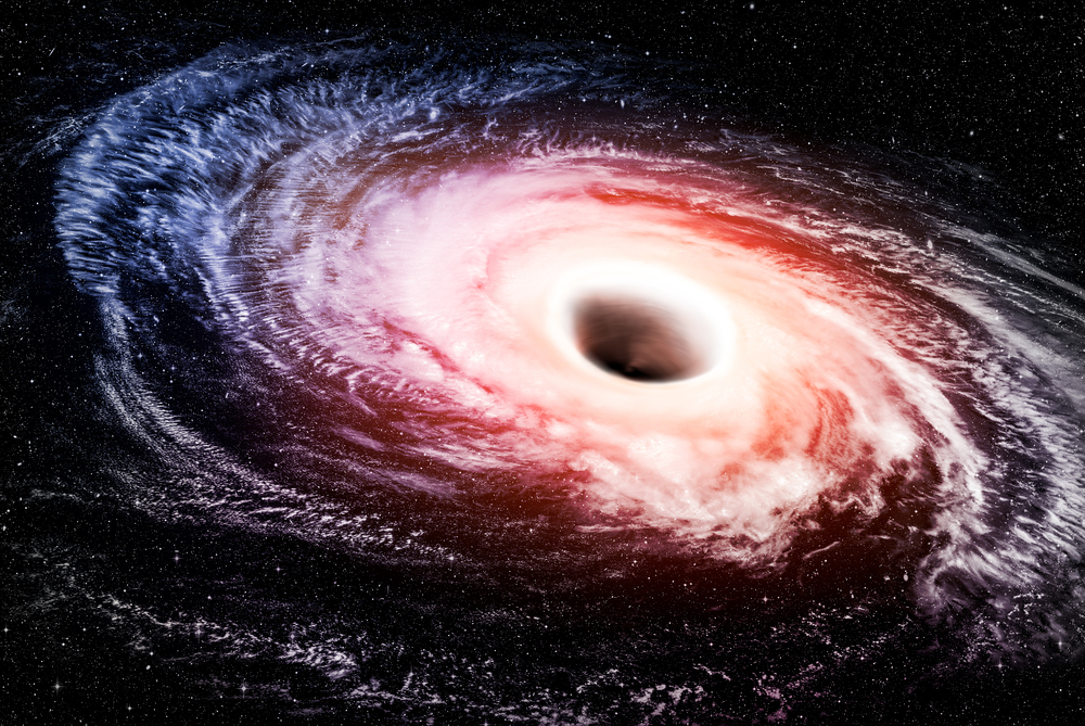 Black Hole Theory Finally Explains How Galaxies Form thumbnail