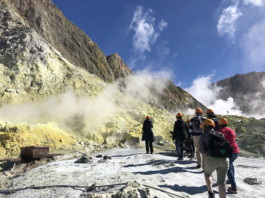 Whakaari Eruption Tragedy In New Zealand Leads To Charges Discover Magazine 0991