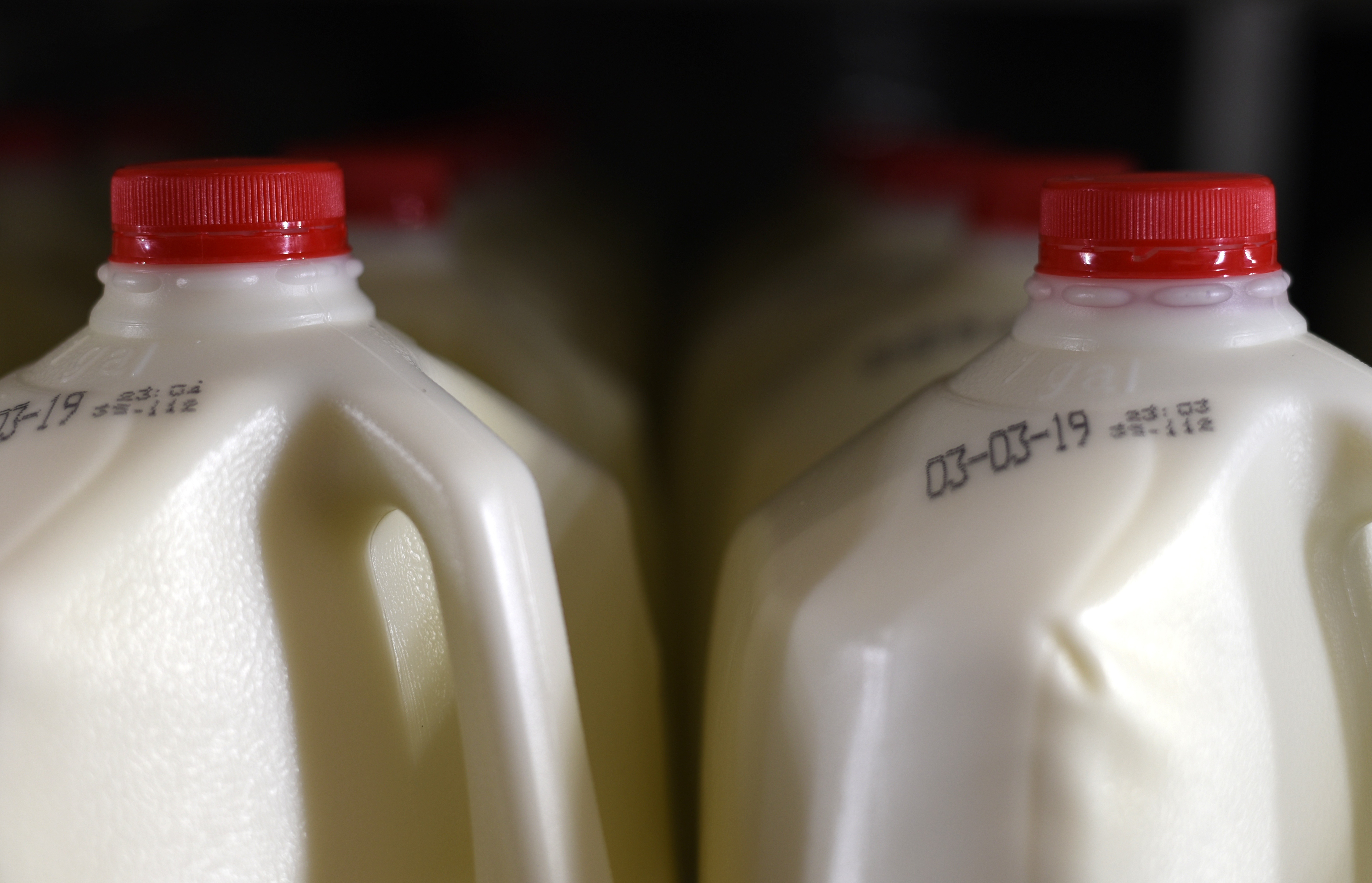 How Long Is Milk Good for After the Expiration Date?