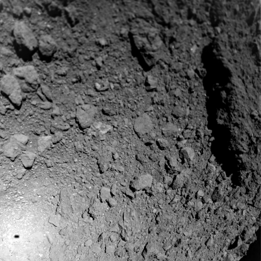 Ryugu-3