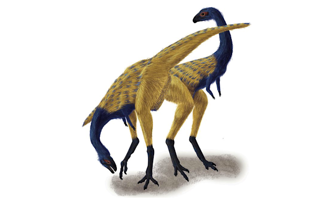 limusaurus