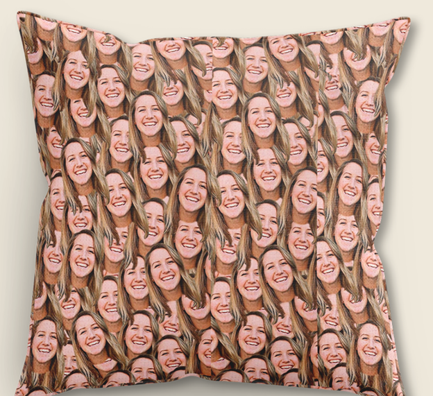 Custom Pillows With Pictures: 12 Best Brands
