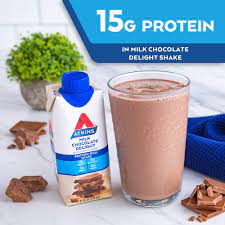 Protein Shakes – BestMed Weight Loss