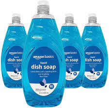 The Best Dish Soap of 2024