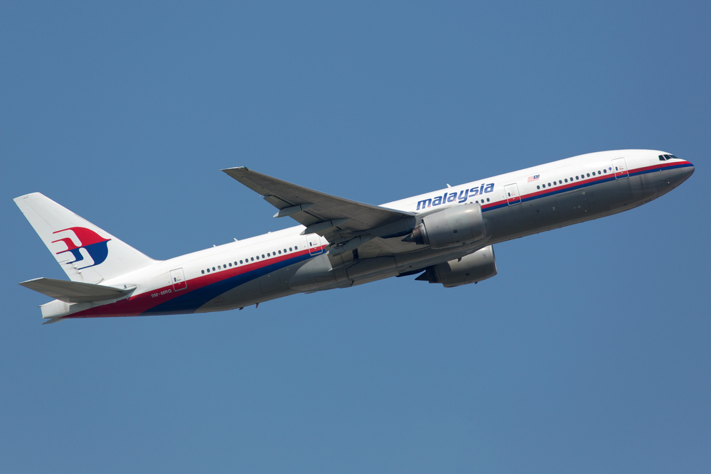Des questions persistent 10 ans après la disparition du vol 370 de Malaysia Airlines