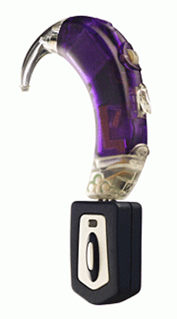 hearing aid 1